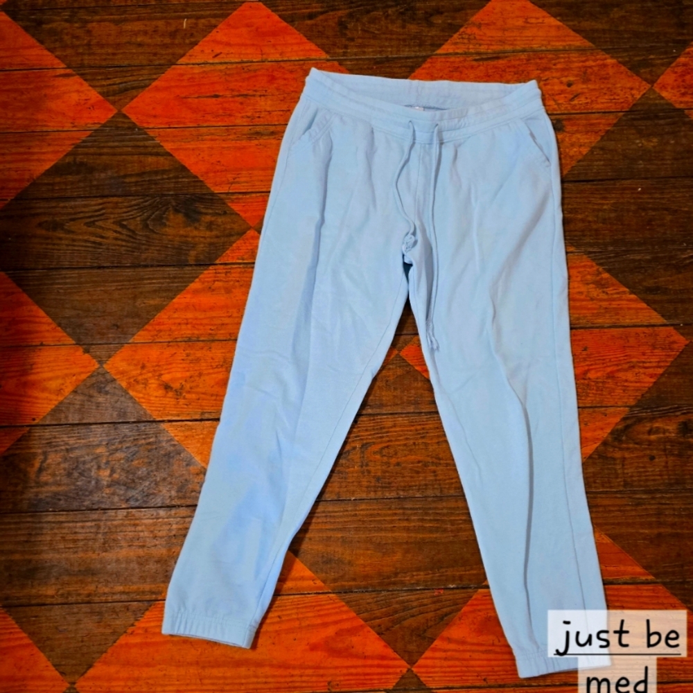 Just be joggers